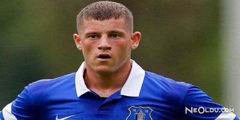 Ross Barkley Kimdir