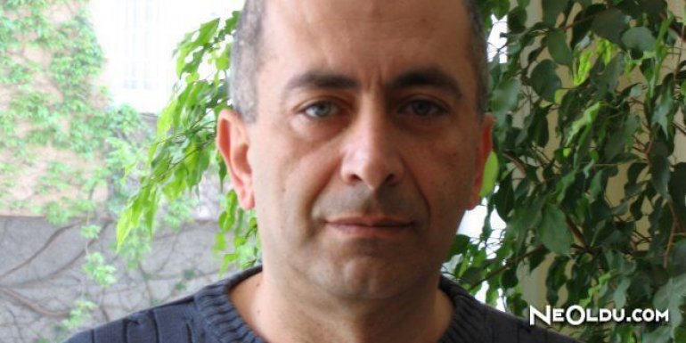 Barış Pirhasan Kimdir