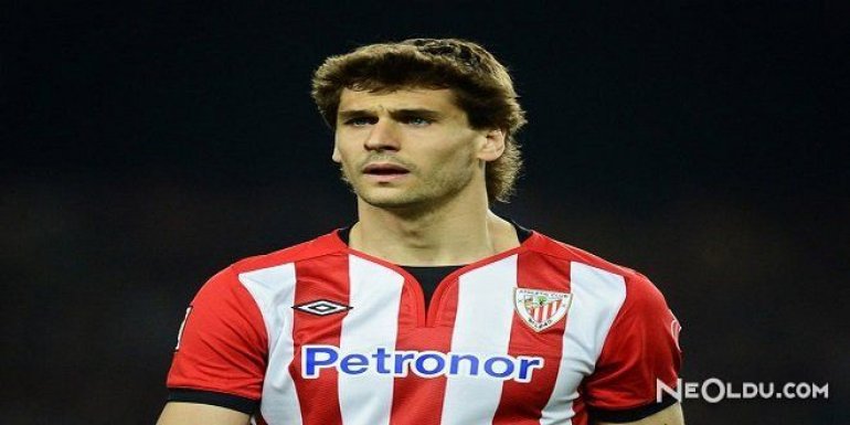 Fernando Llorente Kimdir