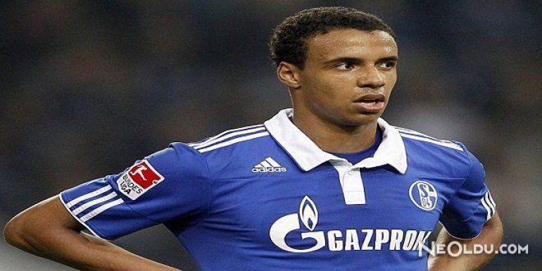 Joel Matip Kimdir