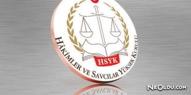 HSYK Nedir? HSYK'nın Görevleri Nelerdir?