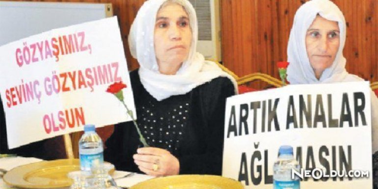 Çözüm Süreci Nedir, Çözüm Süreci Dönemi'nde Neler Yaşandı