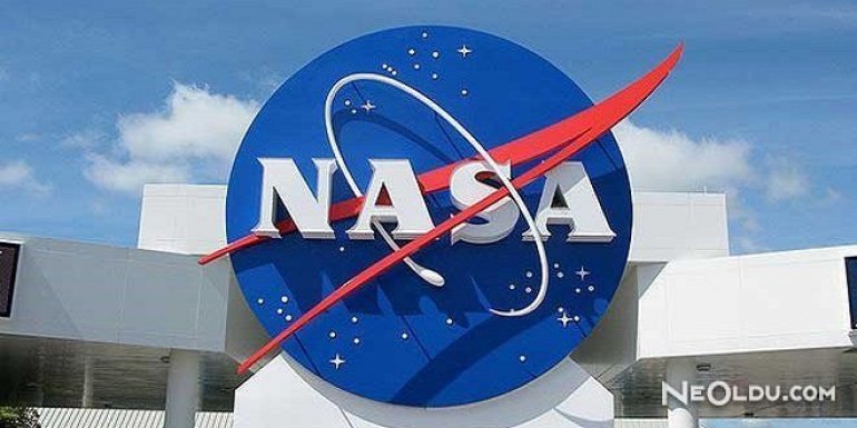 NASA Kendi Kendini Onaran Madde Üretti