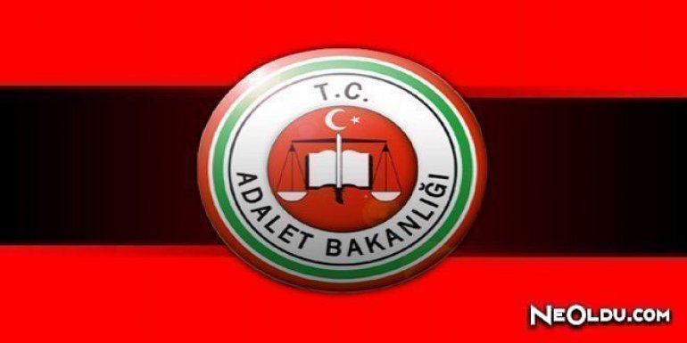 Adalet Bakanlığı Nedir? Adalet Bakanlığının Görevleri