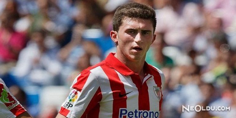 Aymeric Laporte Kimdir