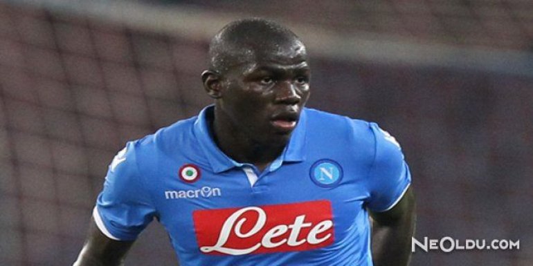 Kalidou Koulibaly Kimdir