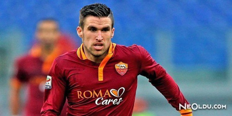 Kevin Strootman Kimdir