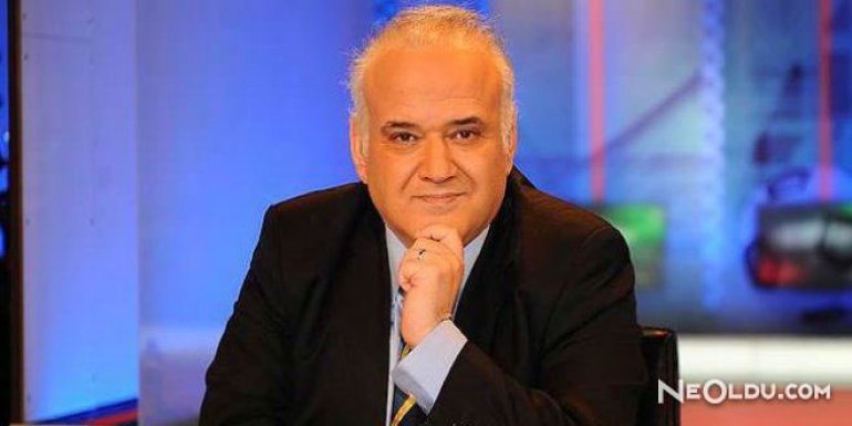 Ahmet Çakar Kimdir