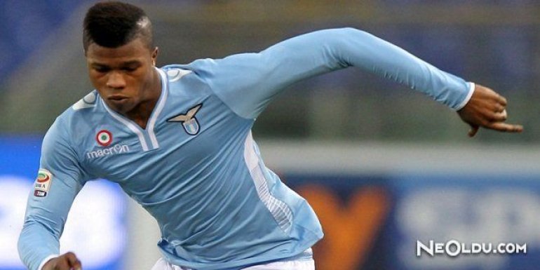 Keita Balde Diao Kimdir