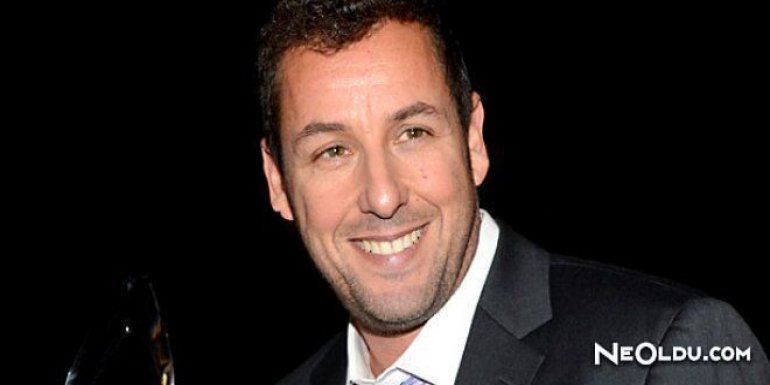 Adam Sandler Kimdir