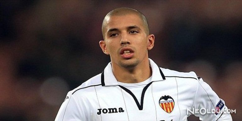 Sofiane Feghouli Kimdir