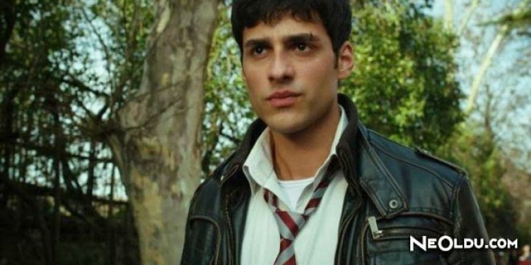 Ekin Mert Daymaz Kimdir