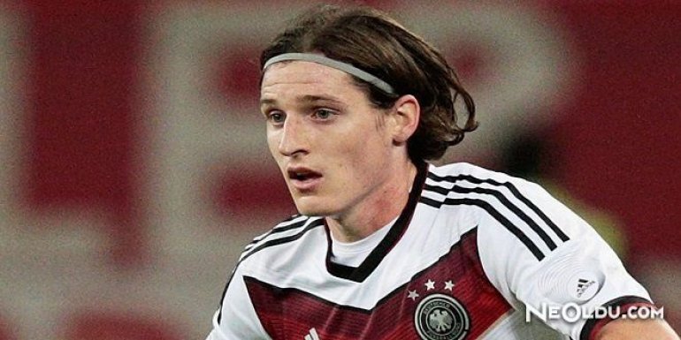 Sebastian Rudy Kimdir