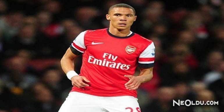 Kieran Gibbs Kimdir