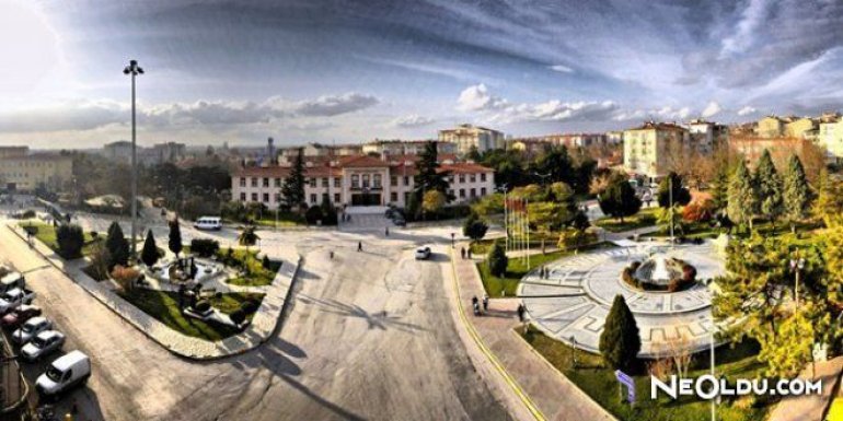 Kırklareli'nde Gezilip Görülmesi Gereken Yerler