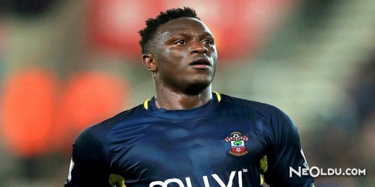 Victor Wanyama Kimdir