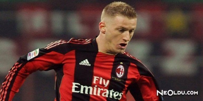 Ignazio Abate Kimdir