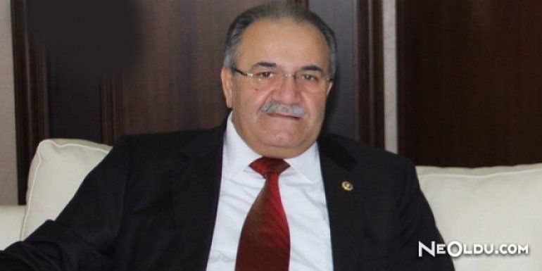 Salim Uslu Kimdir