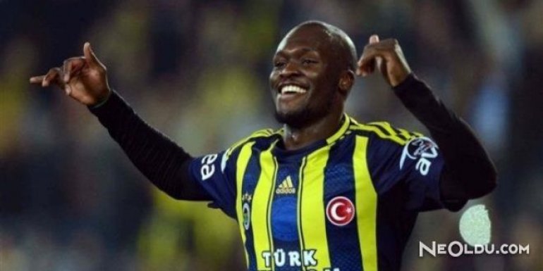 Moussa Sow Kimdir