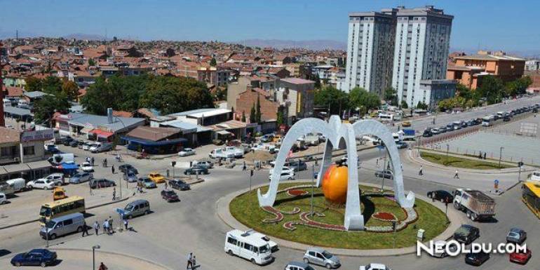 Malatya Hakkında Bilmedikleriniz