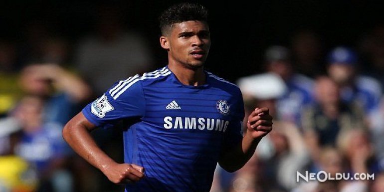 Ruben Loftus-Cheek Kimdir