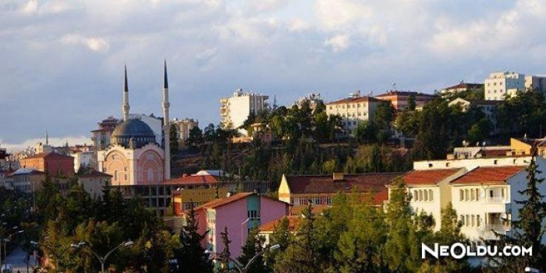 Kilis Hakkında Bilmedikleriniz