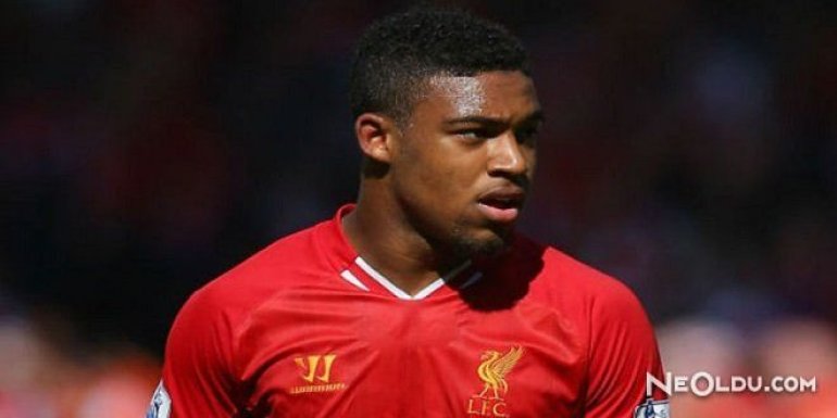 Jordan Ibe Kimdir