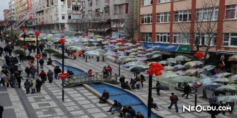 Avcılar'da Gezilip Görülmesi Gereken Yerler