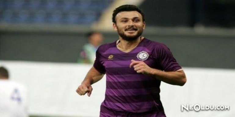 Muhammed Bayır Kimdir