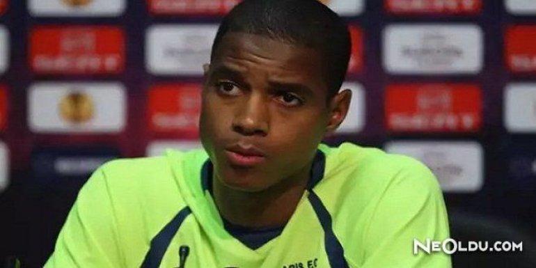 Ricardo Faty Kimdir