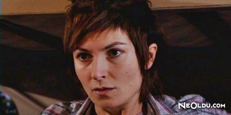 Yelda Reynaud Kimdir