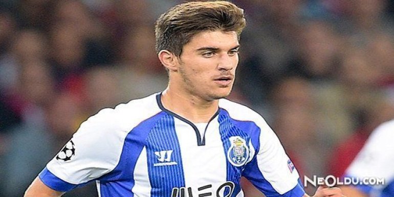 Ruben Neves Kimdir