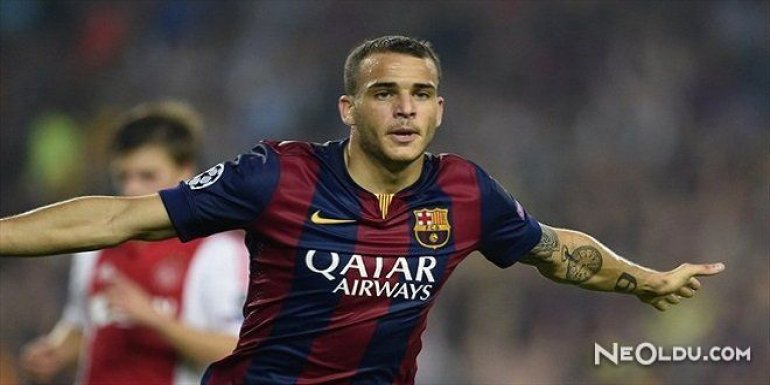 Sandro Ramirez Kimdir