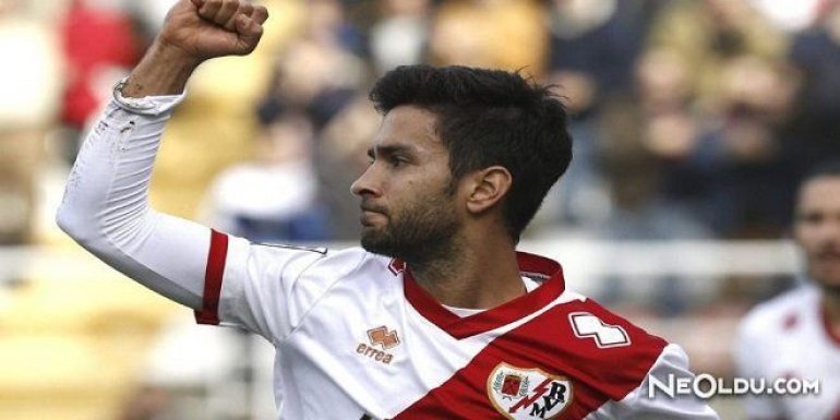 Alberto Bueno Kimdir
