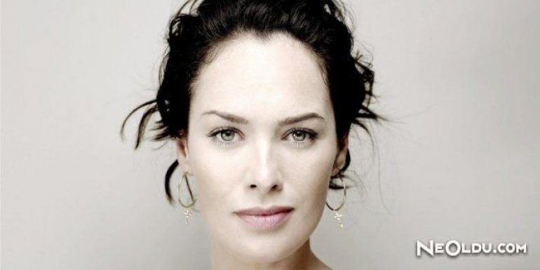 Lena Headey Kimdir