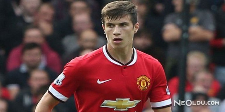 Paddy McNair Kimdir