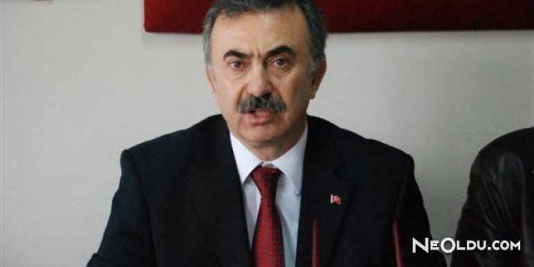 Gürsel Şimşek Kimdir