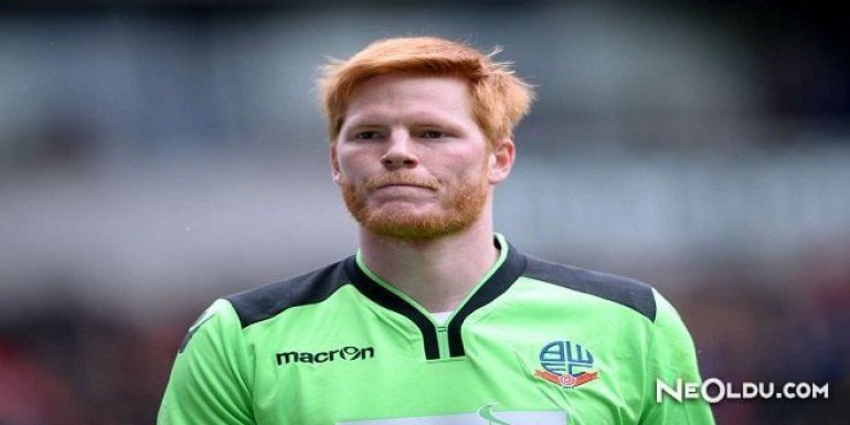 Adam Bogdan Kimdir