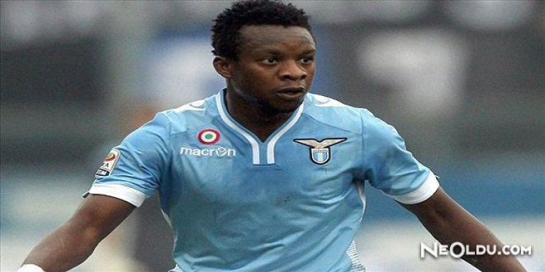 Ogenyi Onazi Kimdir