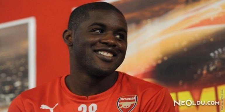 Joel Campbell Kimdir