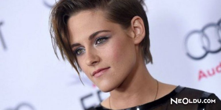 Kristen Stewart Kimdir