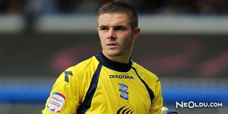 Jack Butland Kimdir