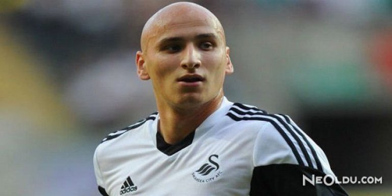 Jonjo Shelvey Kimdir