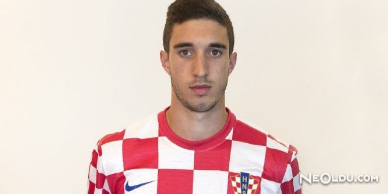 Sime Vrsaljko Kimdir