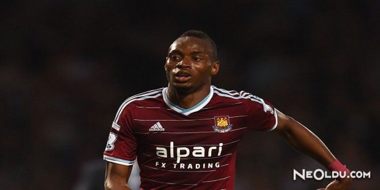 Diafra Sakho Kimdir