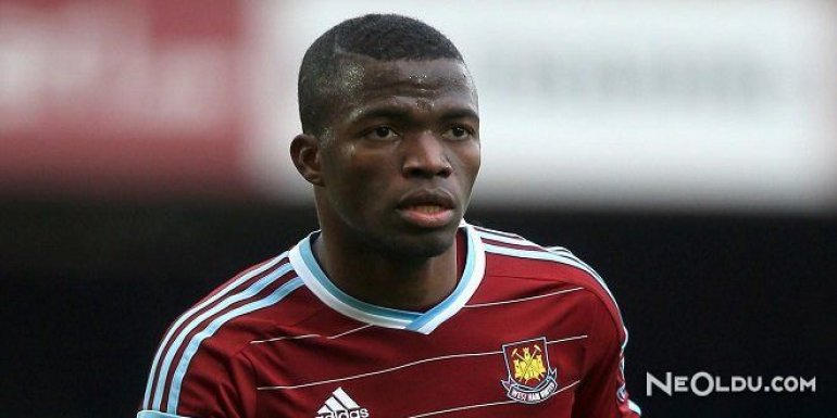 Enner Valencia Kimdir