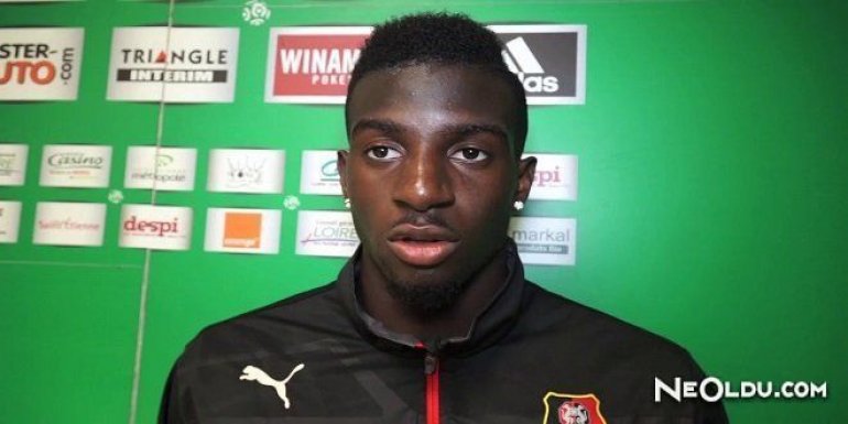 Tiemoue Bakayoko Kimdir