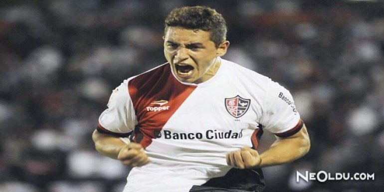 Ezequiel Ponce Kimdir