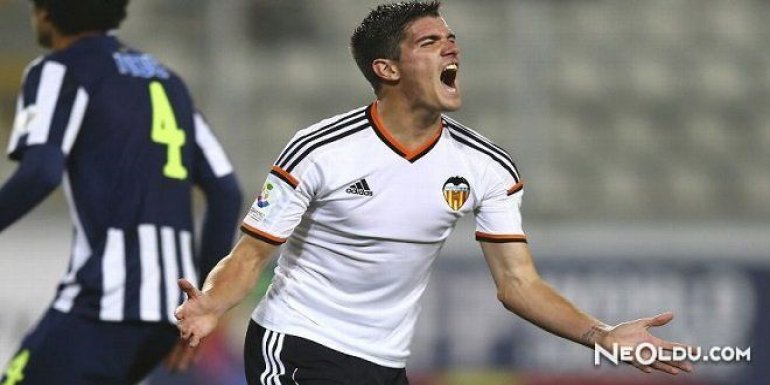 Rodrigo De Paul Kimdir