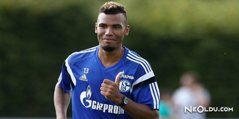 Eric Maxim Choupo-Moting Kimdir